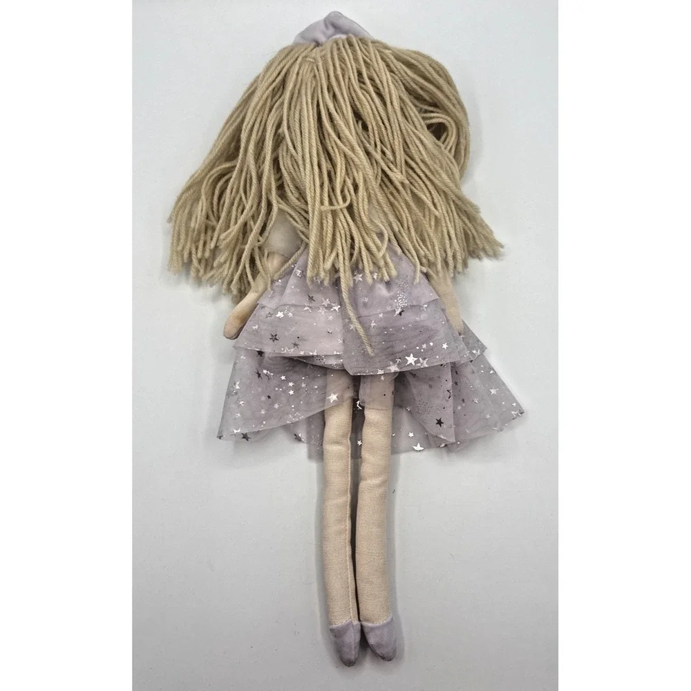 Sleeping‎ Ballerina Doll Plush 18